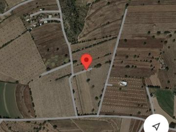 TERRENO EN VENTA