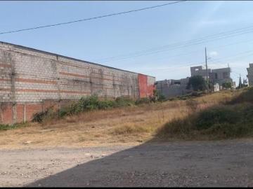 Terreno en venta