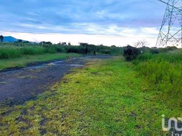 Terreno en Venta de 128 m² Cerca de Av. Cointzio y Plaza Arko Morelia