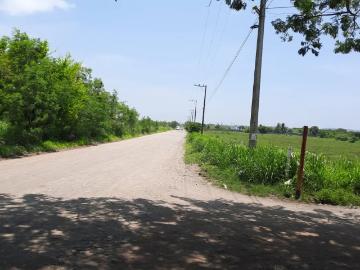 TERRENO EN VENTA 1 HECTAREA 10000M2 EN FRENTE FRACC NUEVO MEDELLIN