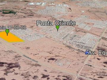 Terreno en venta