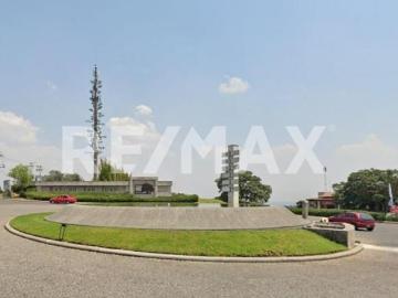 Terreno en venta 2544 m2 ESQUINA, Rancho San Juan, Atizapan de Zaragoza