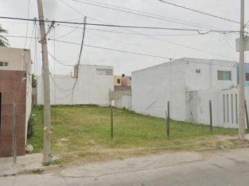 TERRENO EN VENTA 292.5 Mts2 UBICADO EN COL. LUNA LUNA, CD. MADERO