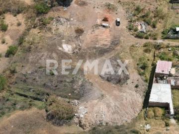 TERRENO EN VENTA