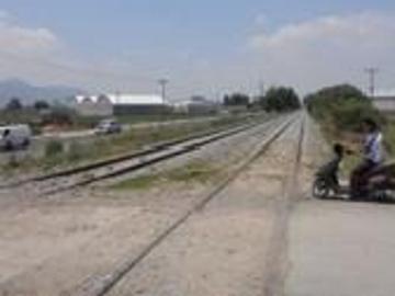 Terreno en venta