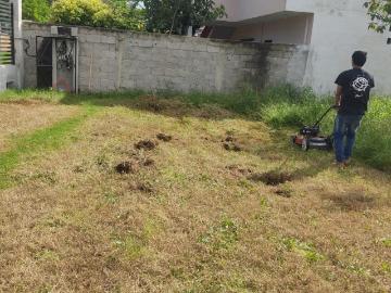 Terreno en venta