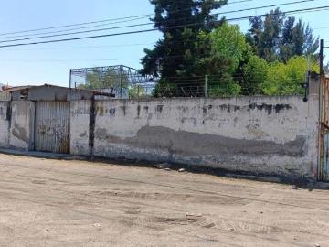 Terreno en Venta 2,100 m² los Reyes la paz, EDOME