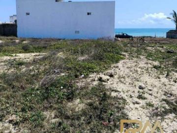 TERRENO EN VENTA 2DA AVENIDA FRACC. FUNDADORES