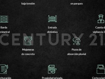 Terreno en venta