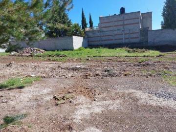 TERRENO EN VENTA $380,000 EN SAN JOSE TETEL APIZACO TLAXCALA