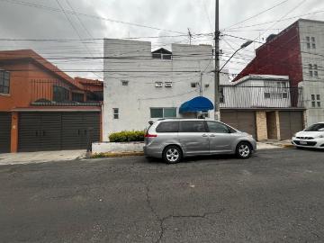 Terreno en Venta en Coyoac?n