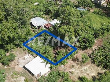 TERRENO EN VENTA