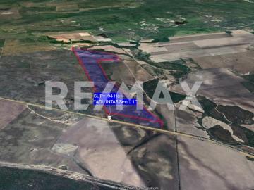 TERRENO EN VENTA