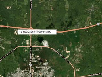 TERRENO EN VENTA 333 HECTAREAS EN POPOLA VALLADOLID FVT 2821
