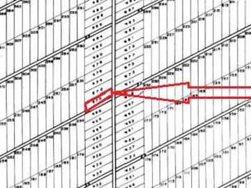 Terreno en Venta 3,723 m2 en Carretera Canc?n M?rida. Bosques del Caribe, Canc?n