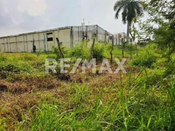 Terreno en venta