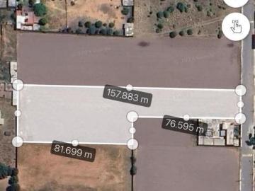 Terreno en venta