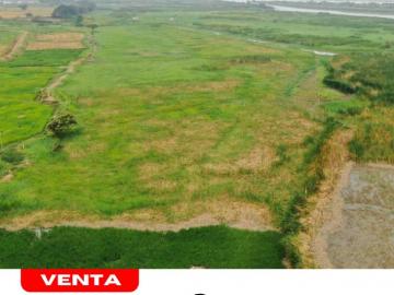 Terreno en venta 45 Ha INVERSION Inmobiliaria