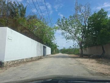 Terreno en venta