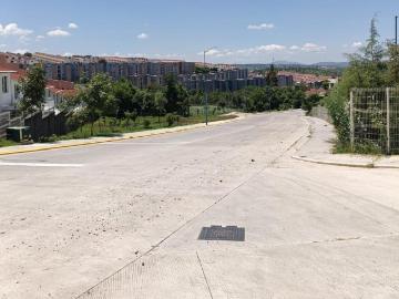 Terreno en venta