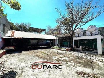 Terreno en Venta 496.784m² Calle 55 Col. Morelos