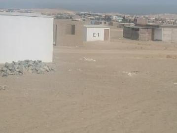 Terreno en venta