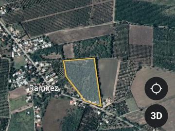 Terreno en venta