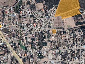 Terreno en Venta