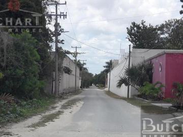 TERRENO EN VENTA 4.000m2 COL. DOCTORES EN CANCUN