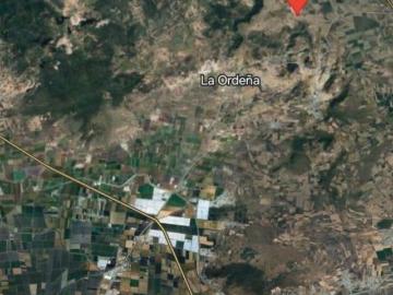 Terreno en Venta 4