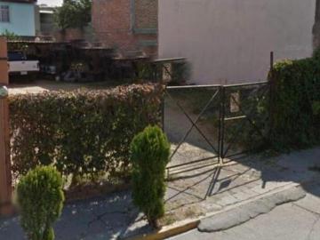 Terreno en Venta. 4