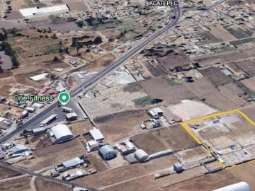 TERRENO en VENTA 4