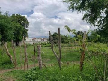 TERRENO EN VENTA $4,800,000 YAUTEPEC, MORELOS. 2,813 M2