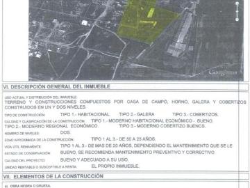 Terreno en Venta 4