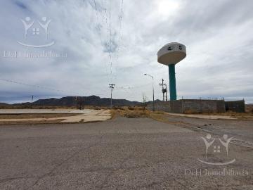 Terreno en venta