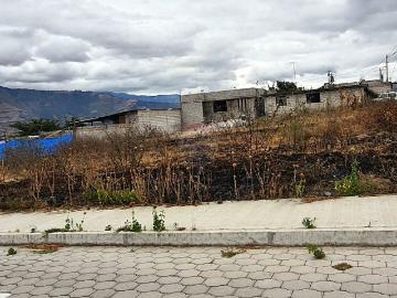 Terreno en Venta 500 m2 San Miguel de Urcuquí