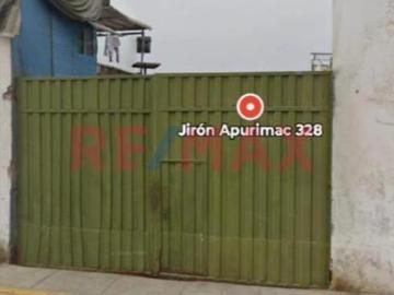 Terreno En Venta 500Mt2 – Callao