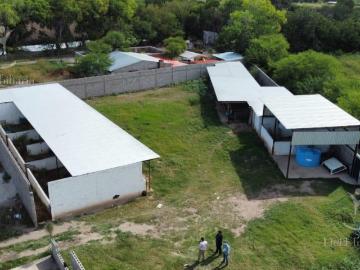 Terreno en venta