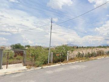 Terreno en venta 5 de hectáreas Industrial con FF.CC Ramos Arizpe Coahuila