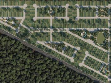 Terreno en venta