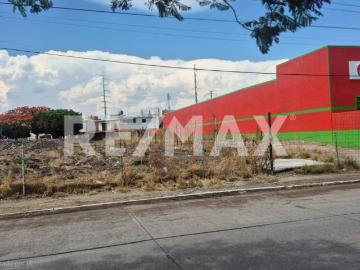 Terreno en Venta