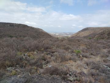 TERRENO EN VENTA