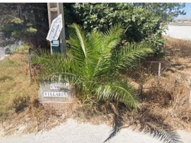 Terreno en venta