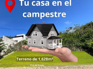 Terreno en venta