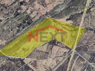 Terreno en Venta | 60 Hectáreas en La Encantada – Derramadero, Saltillo