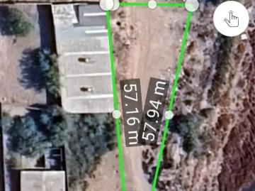 TERRENO EN VENTA!