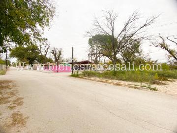 Terreno en VENTA