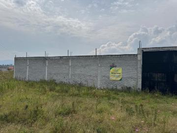 Terreno en venta