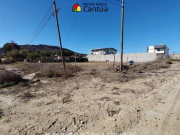 Terreno en venta | 750 m² ideal inversión | El Sauzal Ensenada