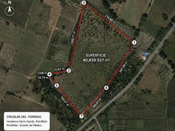 TERRENO EN VENTA